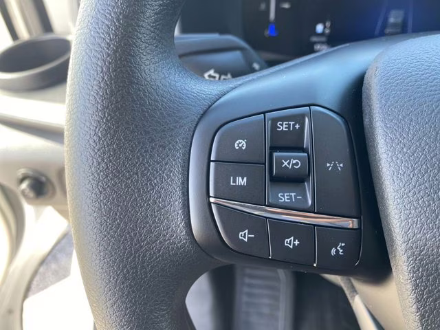 2026 Oxford White Ford Transit Cargo Van RWD Van