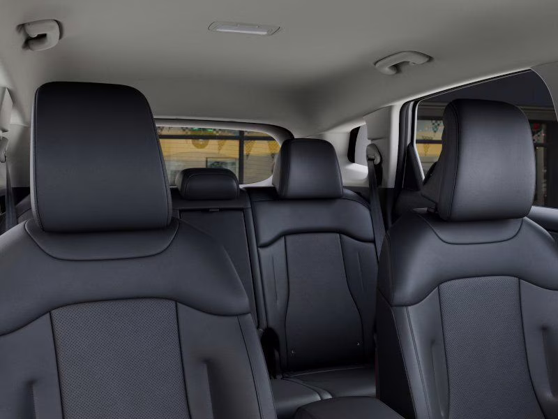 2026 Snow White Pearl Kia Sportage Hybrid EX AWD SUV