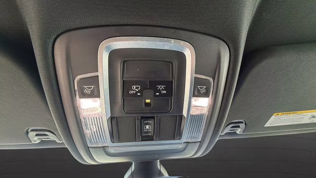 2019 White Ram 1500 Sport 4X4 Truck