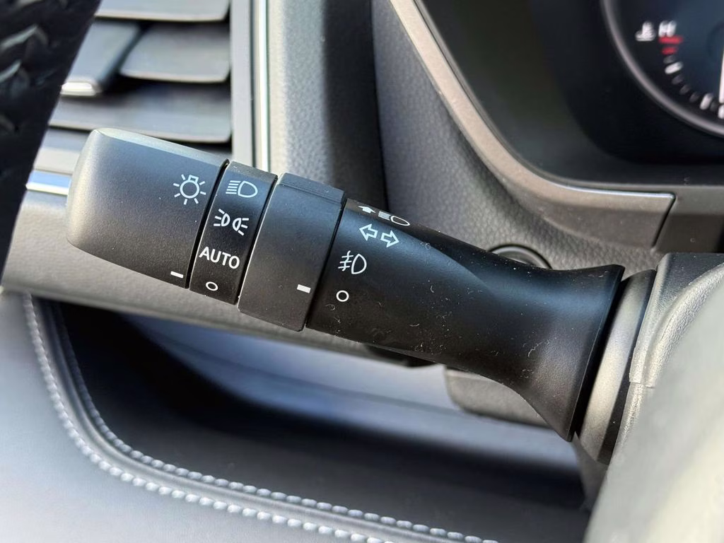 2026 Sapphire Blue Pearl Subaru Ascent Limited AWD SUV