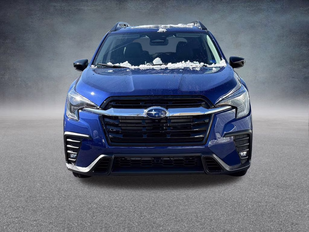 2026 Sapphire Blue Pearl Subaru Ascent Limited AWD SUV