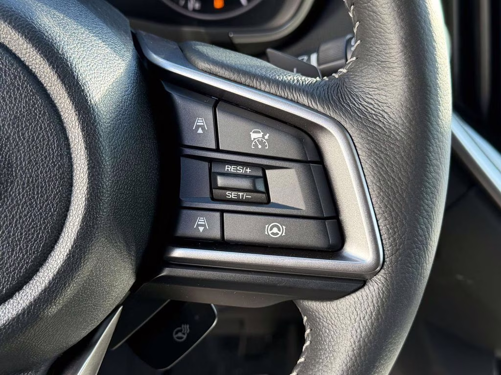 2026 Sapphire Blue Pearl Subaru Ascent Limited AWD SUV