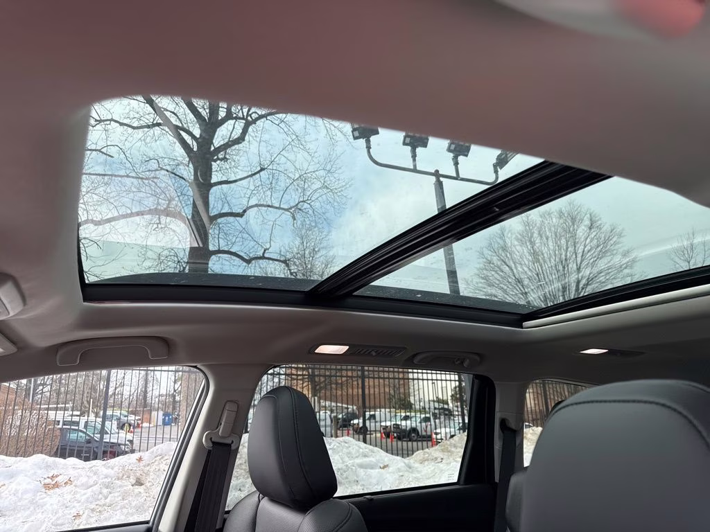 2026 Ice Silver Metallic Subaru Ascent Onyx Edition Touring AWD SUV