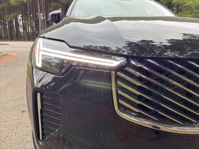 2026 Onyx Black Volvo XC90 B6 Plus 7-Seater AWD SUV