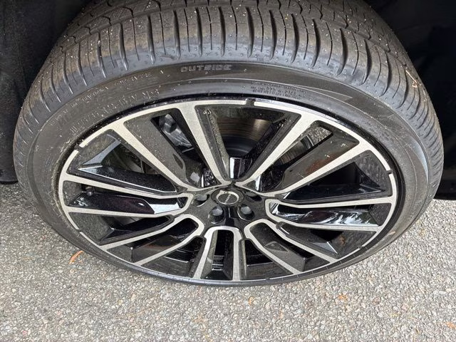 2026 Onyx Black Volvo XC90 B6 Plus 7-Seater AWD SUV