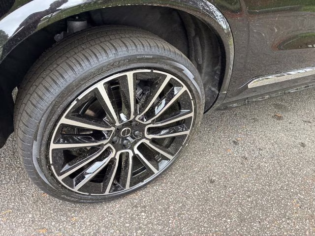 2026 Onyx Black Volvo XC90 B6 Plus 7-Seater AWD SUV