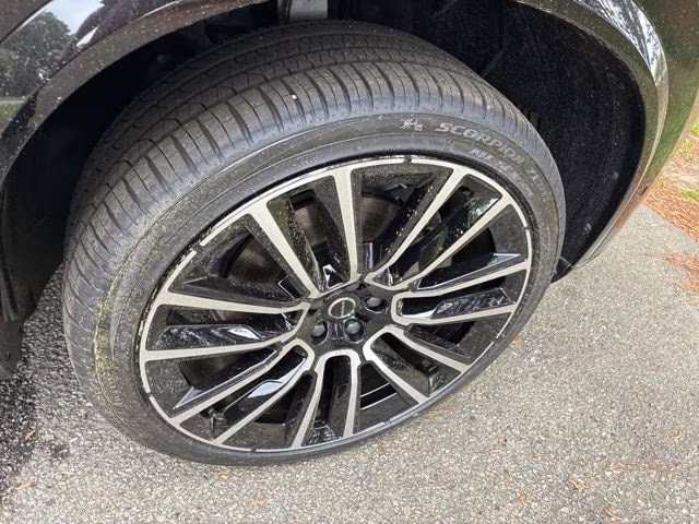 2026 Onyx Black Volvo XC90 B6 Plus 7-Seater AWD SUV