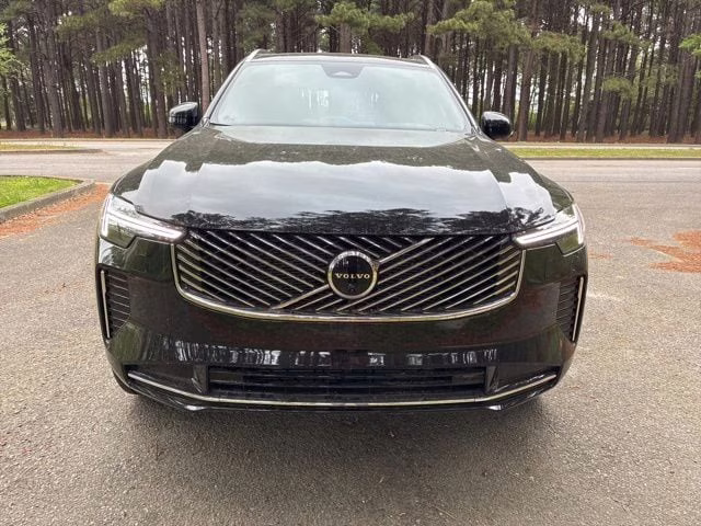 2026 Onyx Black Volvo XC90 B6 Plus 7-Seater AWD SUV