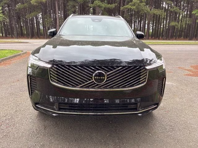 2026 Onyx Black Volvo XC90 B6 Plus 7-Seater AWD SUV