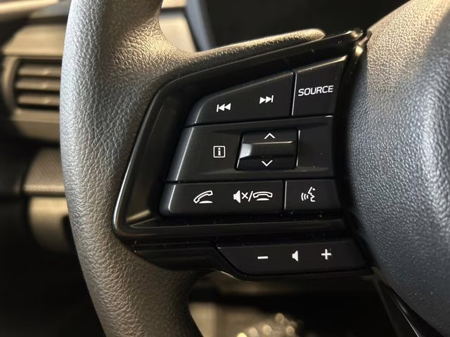 2026 Sapphire Blue Pearl Subaru Crosstrek Base AWD SUV