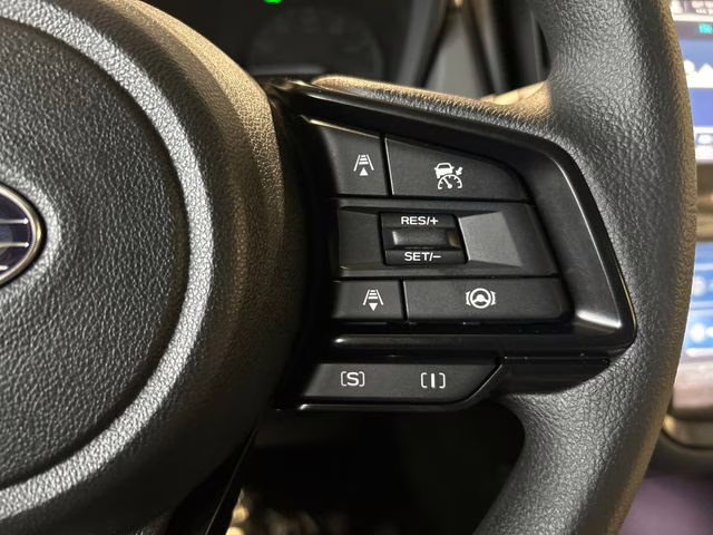 2026 Sapphire Blue Pearl Subaru Crosstrek Base AWD SUV