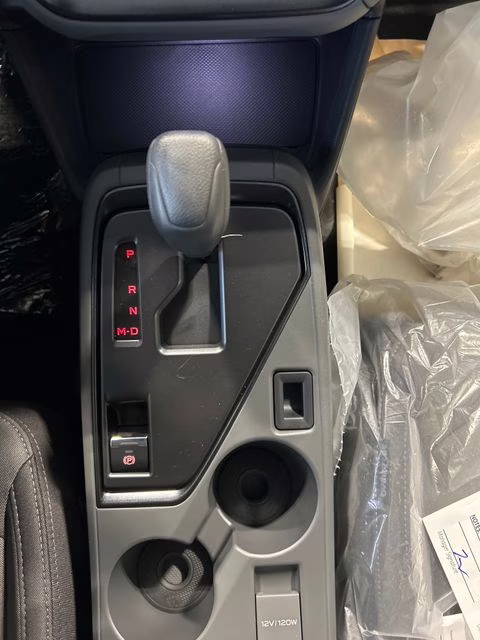 2026 Sapphire Blue Pearl Subaru Crosstrek Base AWD SUV