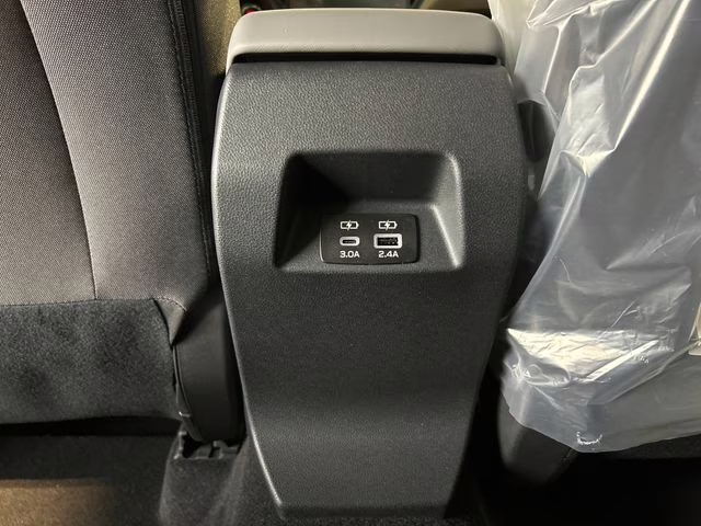 2026 Crystal White Pearl Subaru Crosstrek Premium AWD SUV