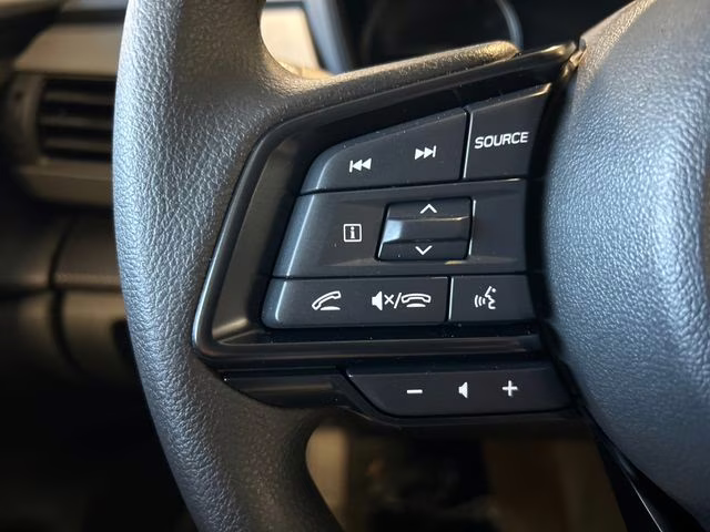 2026 Sapphire Blue Pearl Subaru Crosstrek Premium AWD SUV