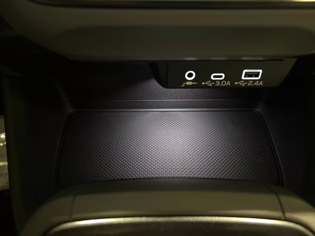 2026 Gray Subaru Crosstrek Premium AWD SUV