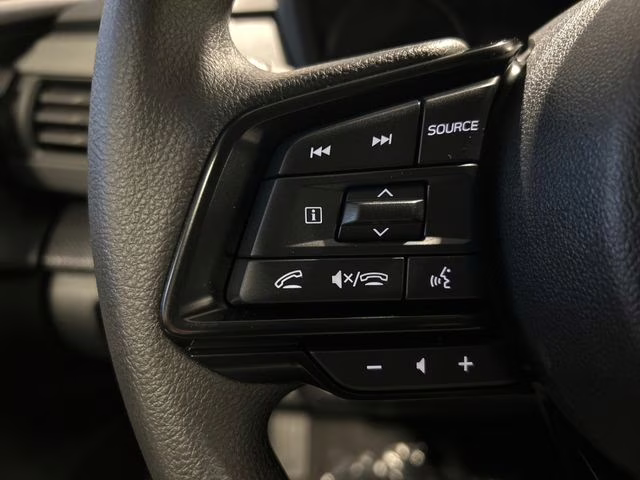 2026 Gray Subaru Crosstrek Premium AWD SUV