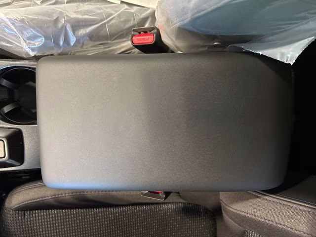 2026 Crystal Black Silica Subaru Forester Premium AWD SUV