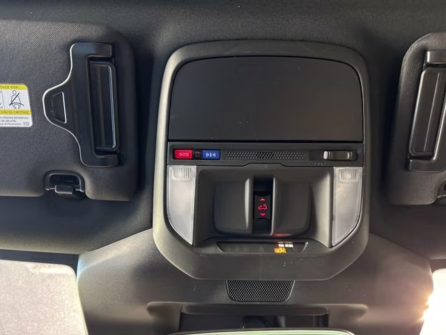 2026 Crystal Black Silica Subaru Forester Premium AWD SUV