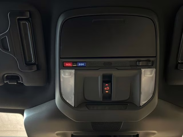 2026 White Subaru Forester Premium AWD SUV