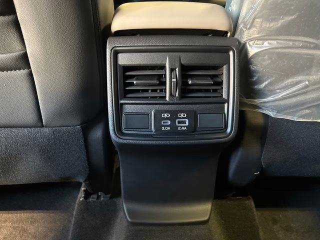 2026 White Subaru Forester Premium AWD SUV