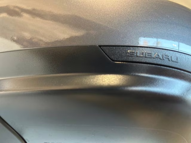 2026 White Subaru Forester Premium AWD SUV