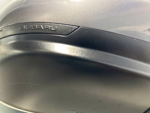 2026 White Subaru Forester Premium AWD SUV