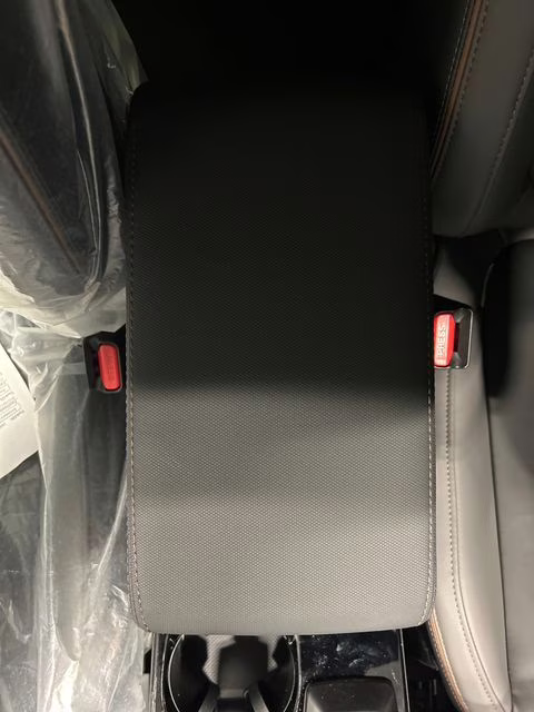 2026 Gray Subaru Forester Sport AWD SUV