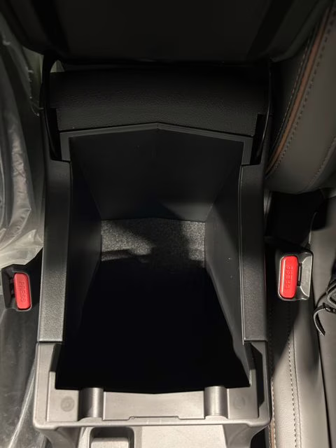 2026 Gray Subaru Forester Sport AWD SUV