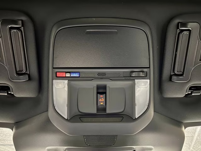 2026 Gray Subaru Forester Sport AWD SUV