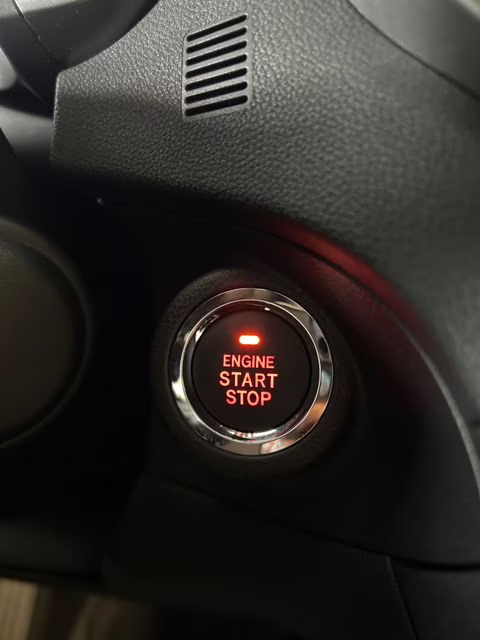 2026 White Subaru Ascent Touring AWD SUV