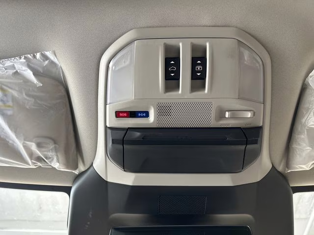 2026 White Subaru Ascent Touring AWD SUV