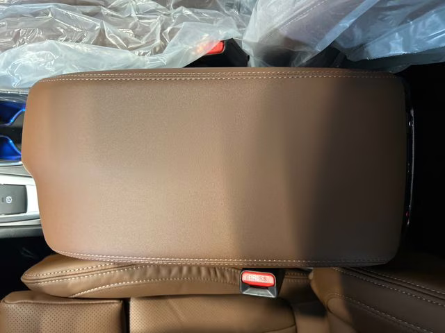 2026 White Subaru Ascent Touring AWD SUV