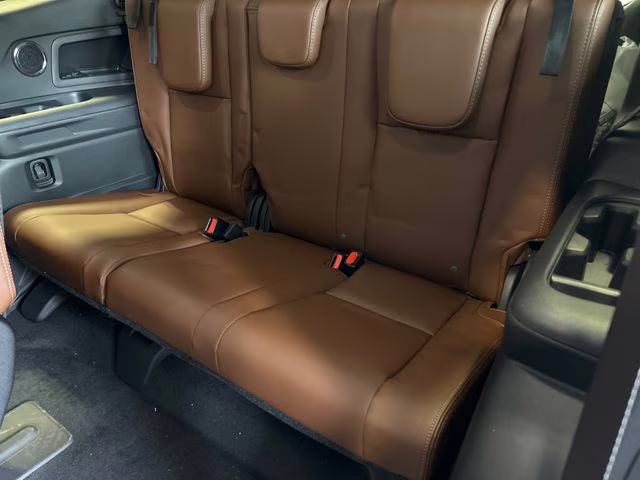 2026 White Subaru Ascent Touring AWD SUV