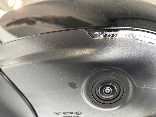 2026 White Subaru Ascent Touring AWD SUV