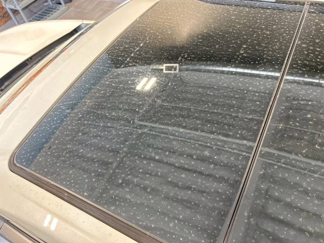 2026 White Subaru Ascent Touring AWD SUV