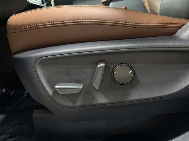 2026 Azure Gray Met Tri-Coat Ford Bronco Sport Outer Banks 4X4 SUV