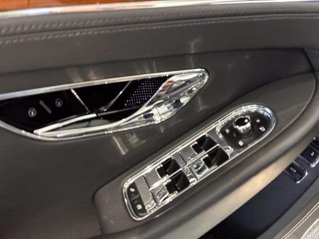 2020 White Bentley Continental GT V8 AWD Convertible