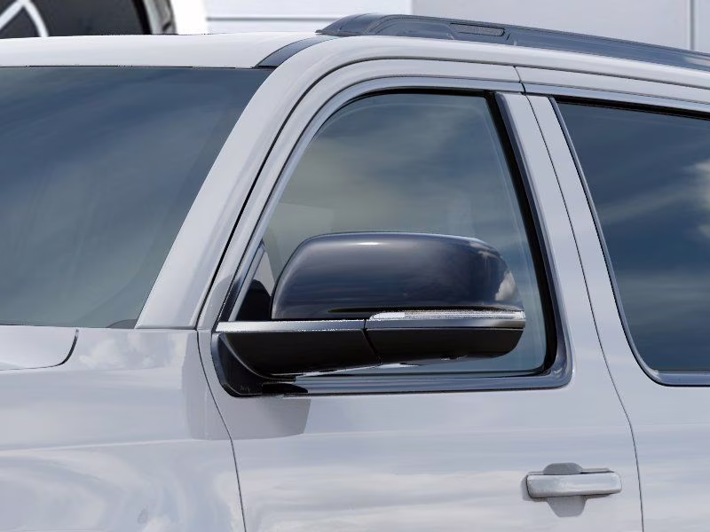 2026 Bright White Clearcoat Jeep Grand Wagoneer Limited 4X4 SUV