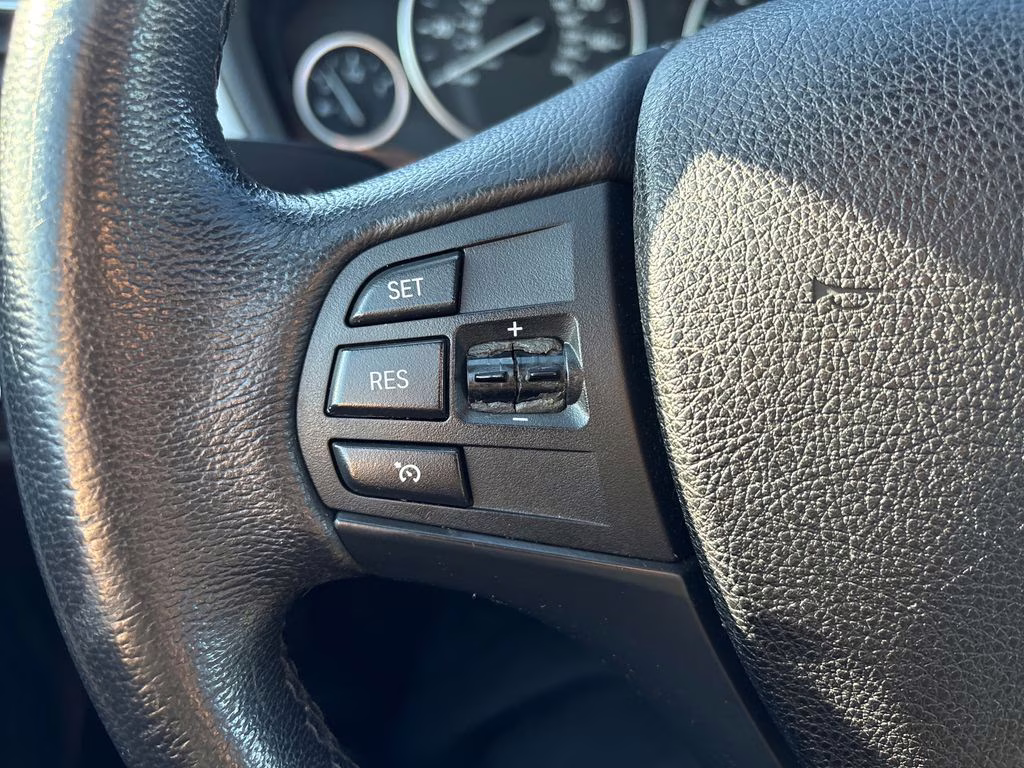 2018 Mineral Gray Metallic BMW 3 Series 320i RWD Sedan