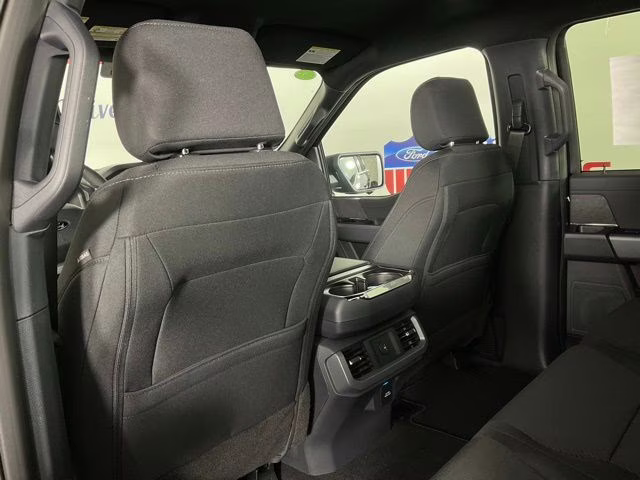 2026 Blue Metallic Ford F-150 XLT 4X4 Truck