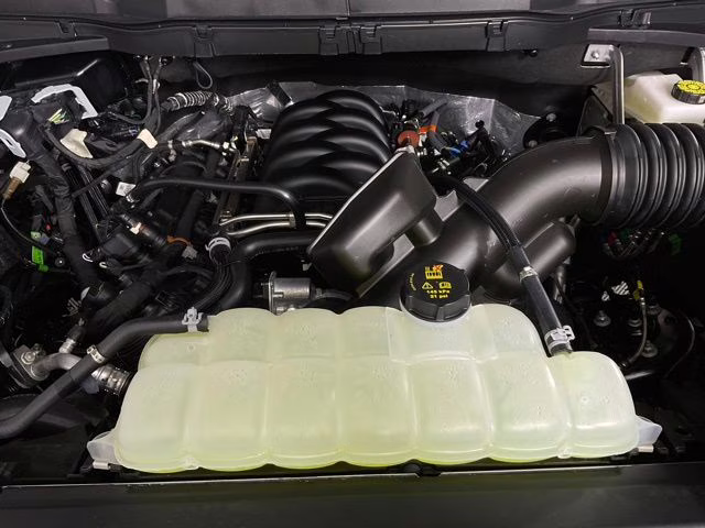 2026 Blue Metallic Ford F-150 XLT 4X4 Truck