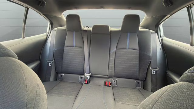 2020 Blizzard Pearl Toyota Corolla SE FWD Sedan