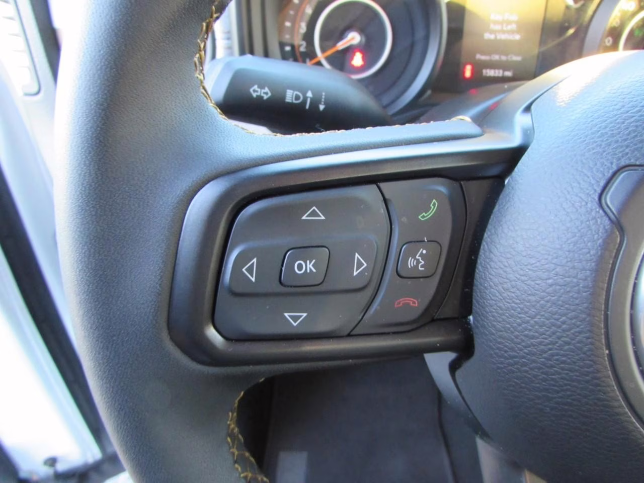 2025 Bright White Clearcoat Jeep Wrangler Sport S 4X4 SUV