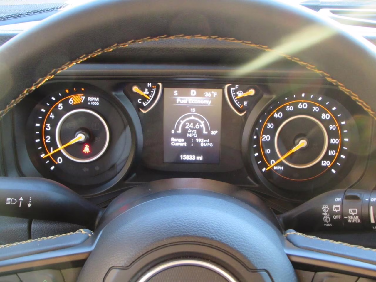 2025 Bright White Clearcoat Jeep Wrangler Sport S 4X4 SUV