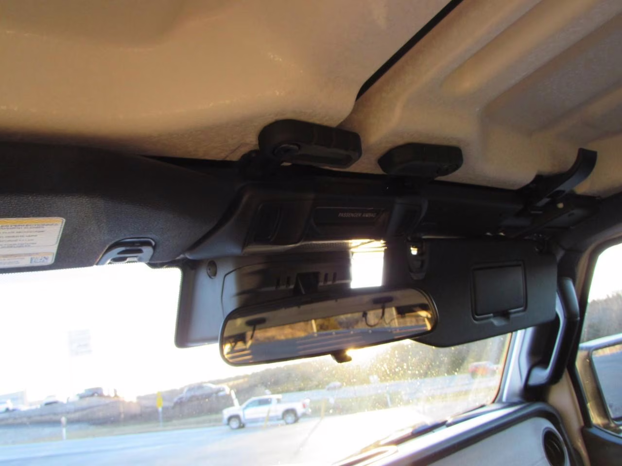 2025 Bright White Clearcoat Jeep Wrangler Sport S 4X4 SUV