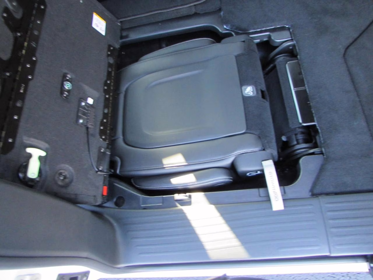 2026 Bright White Clearcoat Chrysler Pacifica Select FWD Van