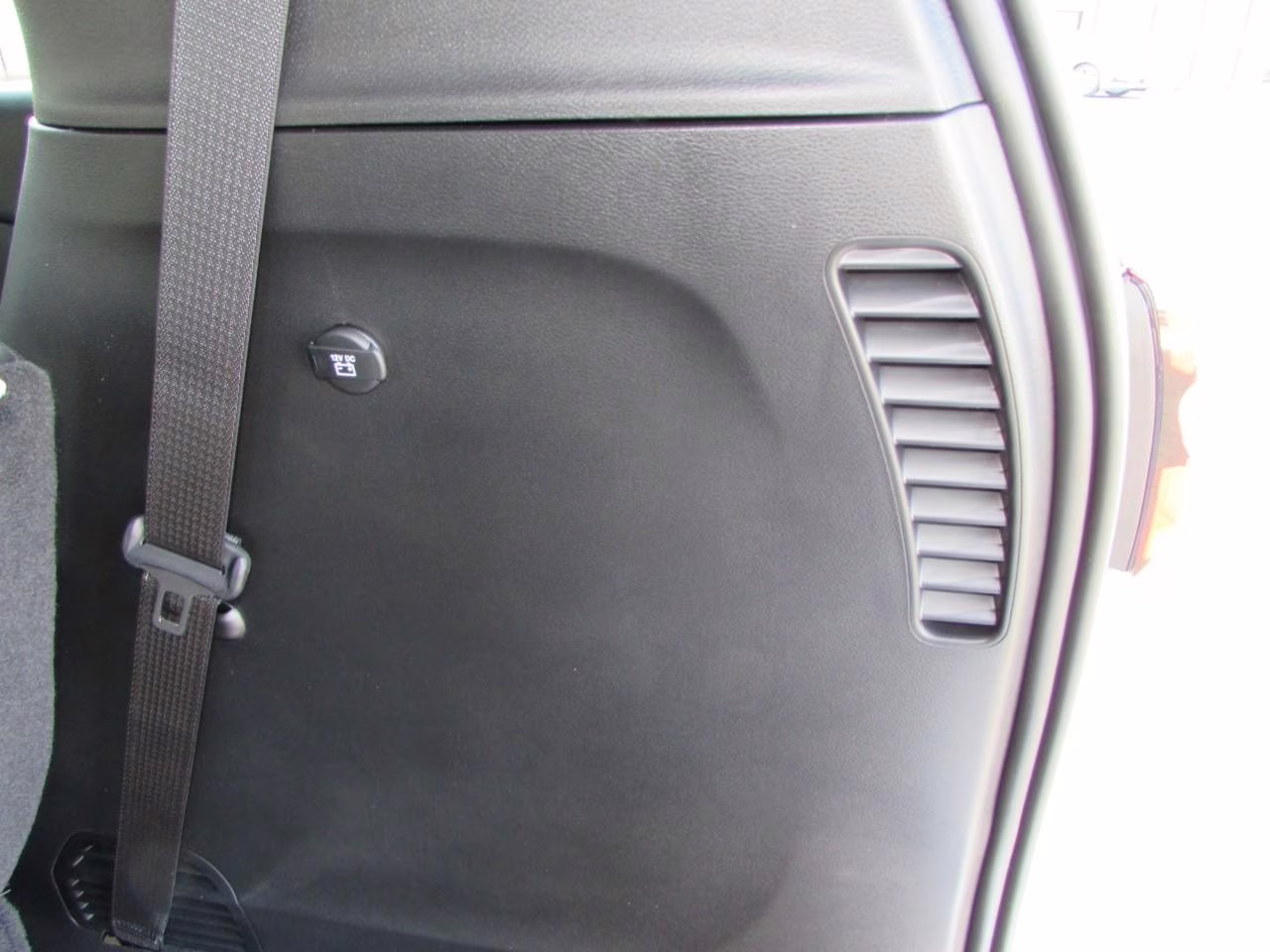 2026 Bright White Clearcoat Chrysler Pacifica Select FWD Van