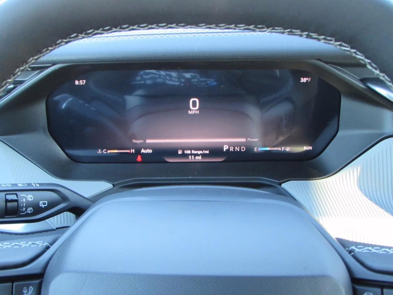 2026 Bright White Clearcoat Jeep Cherokee Limited 4X4 SUV