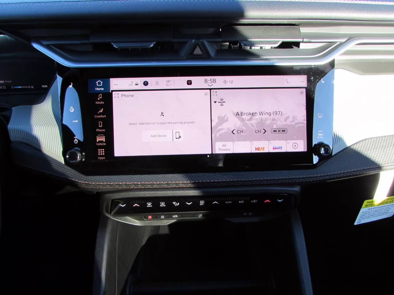 2026 Bright White Clearcoat Jeep Cherokee Limited 4X4 SUV