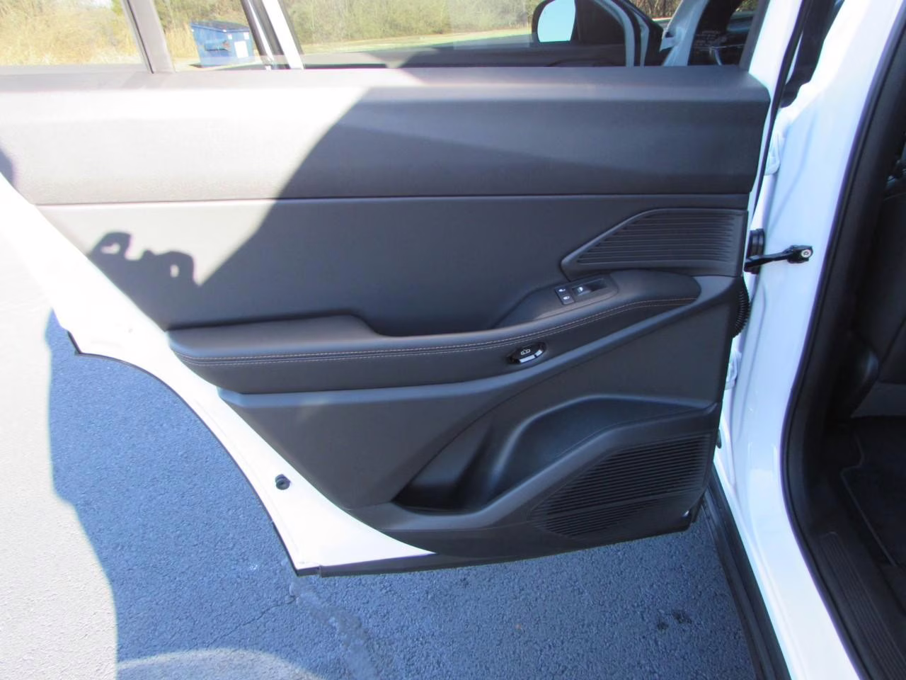 2026 Bright White Clearcoat Jeep Cherokee Limited 4X4 SUV